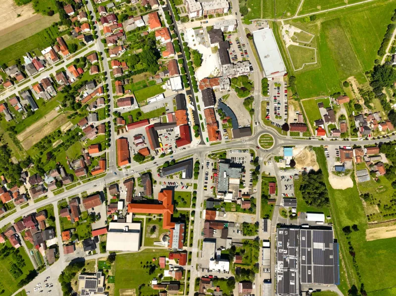 Build It, Keep It, or Lose It: How Mitchell County Found a Third Way